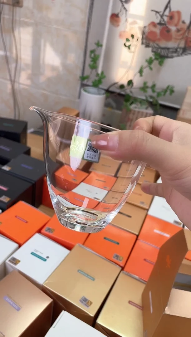 禾器/晶彩/天泽茶海/透明