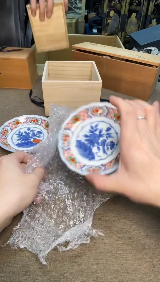 茶宠瓷器茶具套装