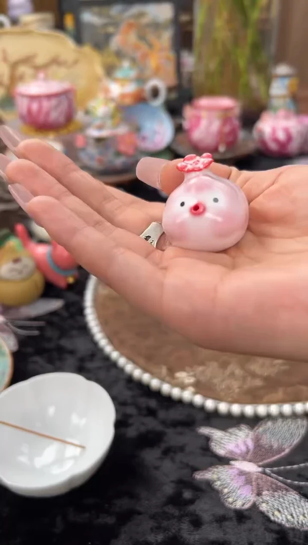 好*呀木木甄选茶宠S808