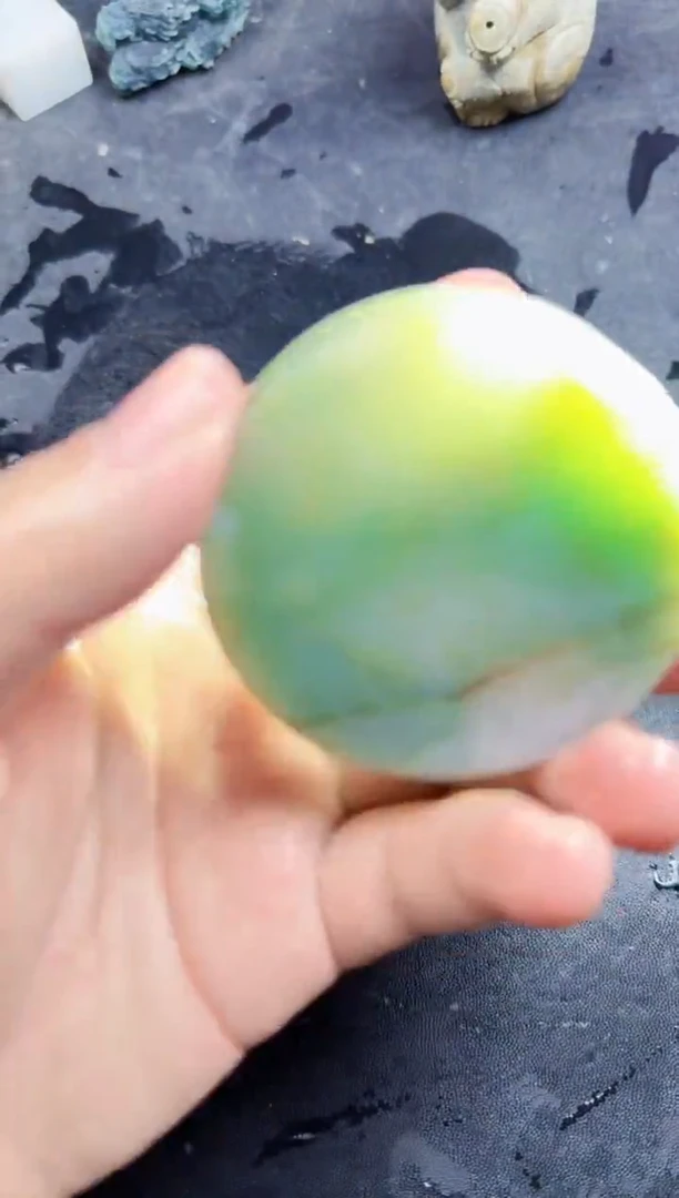 【闪购商品】翡翠颈饰未镶嵌080翡翠