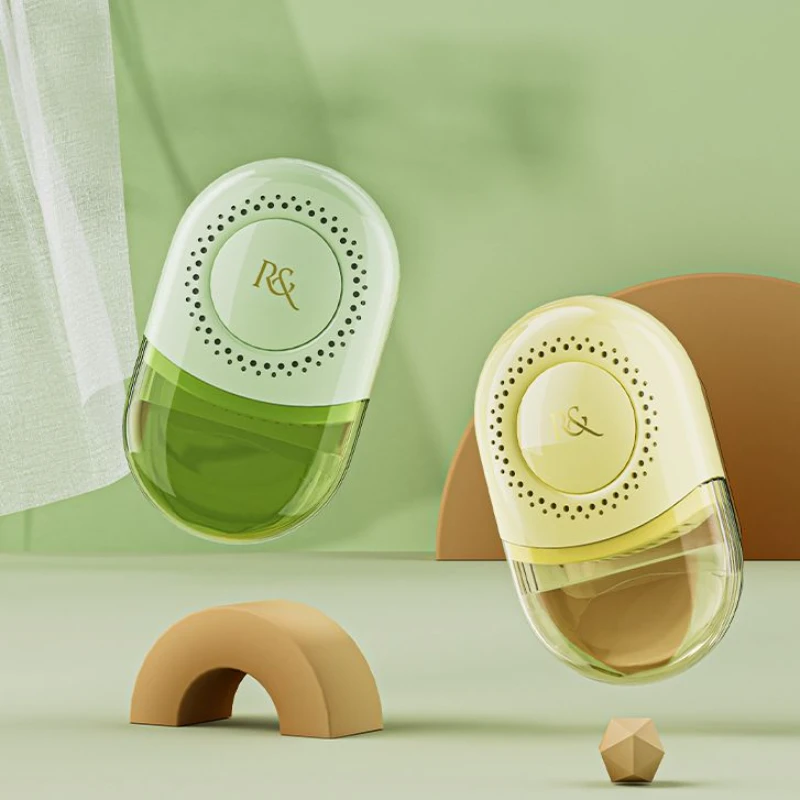 香薰除湿盒空气清新剂干燥剂室内卫生间家用持久留香神器