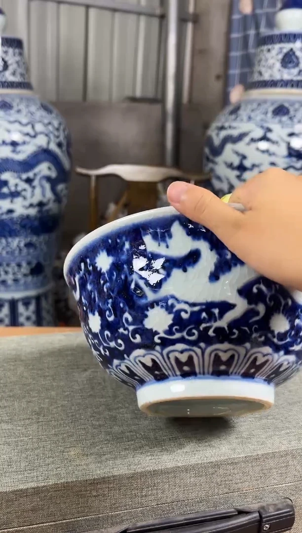 摆件现代艺陶瓷S311