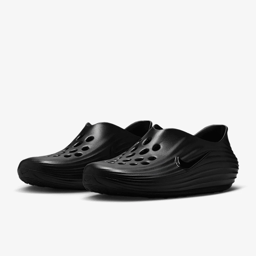 【耐克/就近门店发货】NIKE男子NIKE REACTX 拖鞋HV5060-001