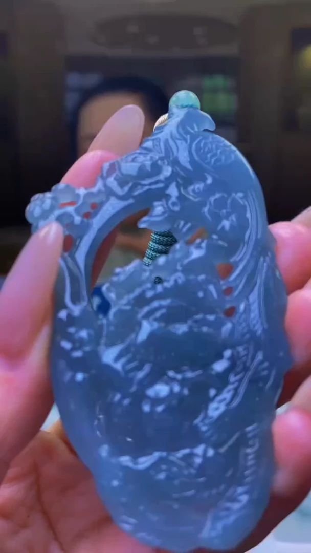 未镶嵌定制翡翠11.22天然翡翠A货07（商品多样性发其一）