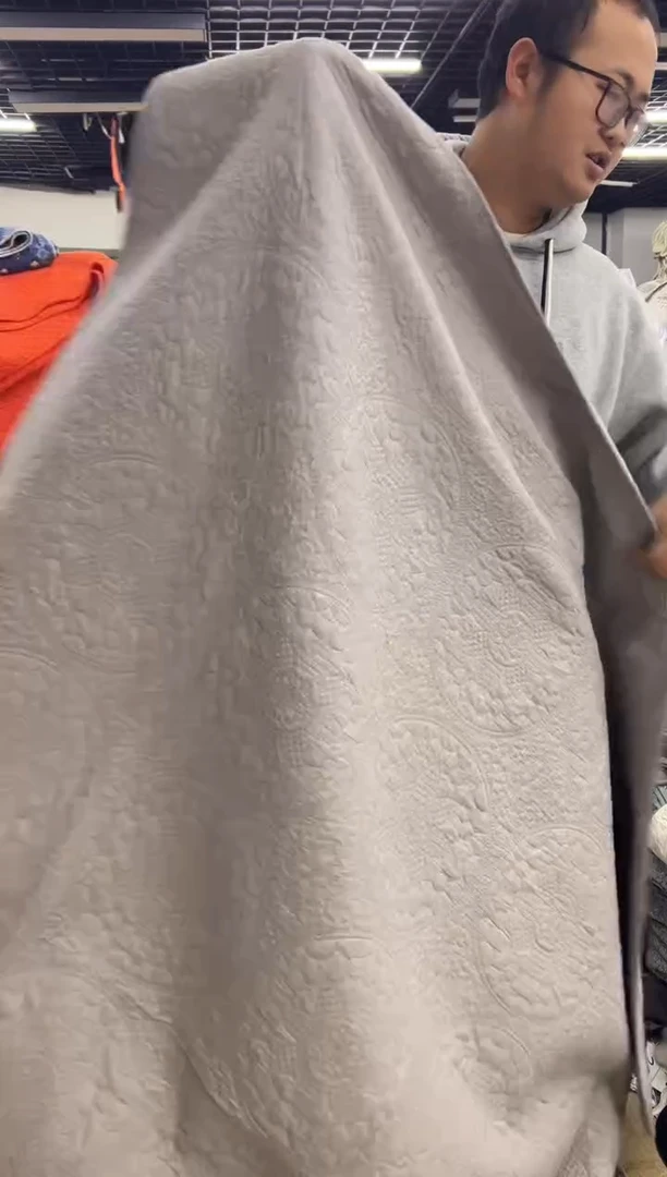 棉编号14美希专属链接孤品床盖1.8*2.0