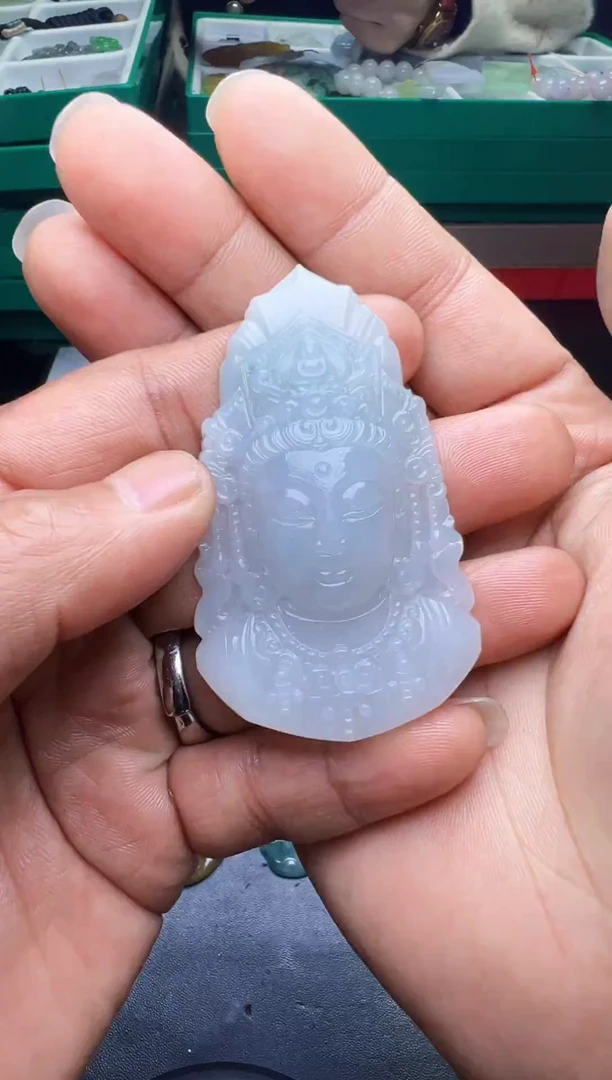 未镶嵌定制翡翠天然翡翠A货