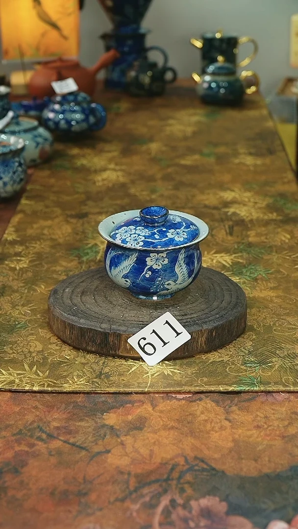 茶碗...........微瑕