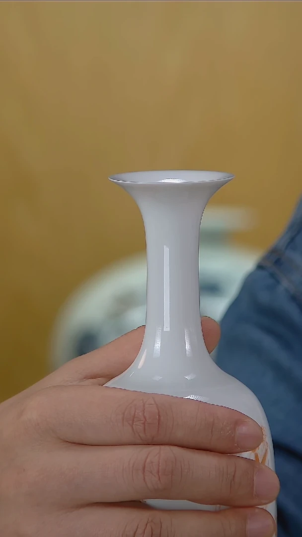 瓷瓶陶瓷艺术创意陶瓷
