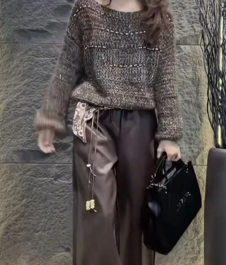 时尚潮流百搭精品女装dgd8100