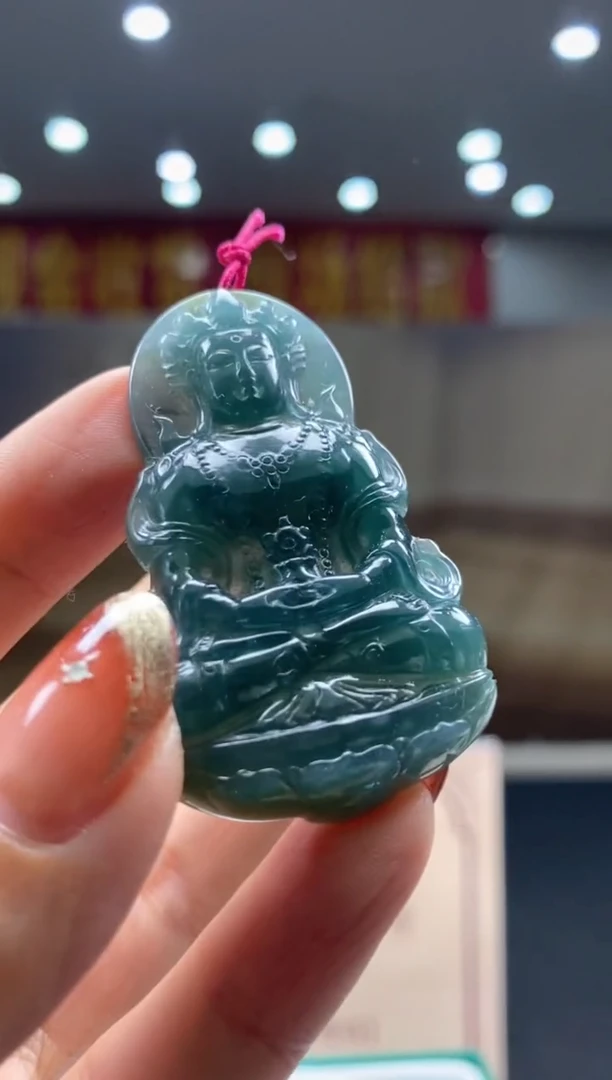 【闪购商品】定制翡翠未镶嵌********148