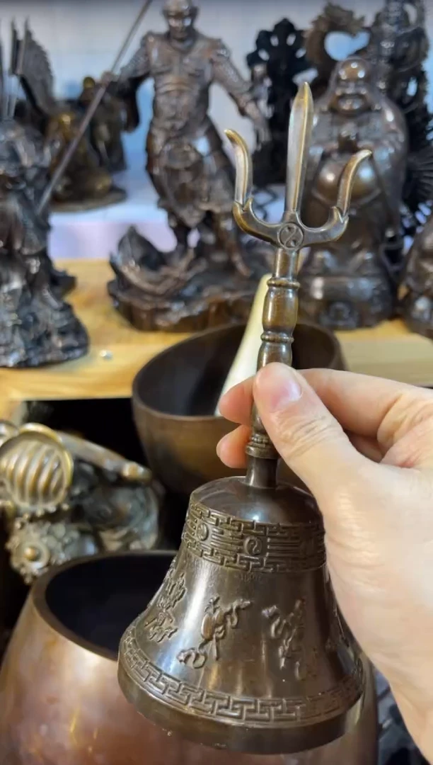 【闪购商品】.案台摆件 物品摆件