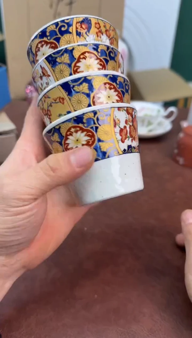 好物严选美物多多d778盒