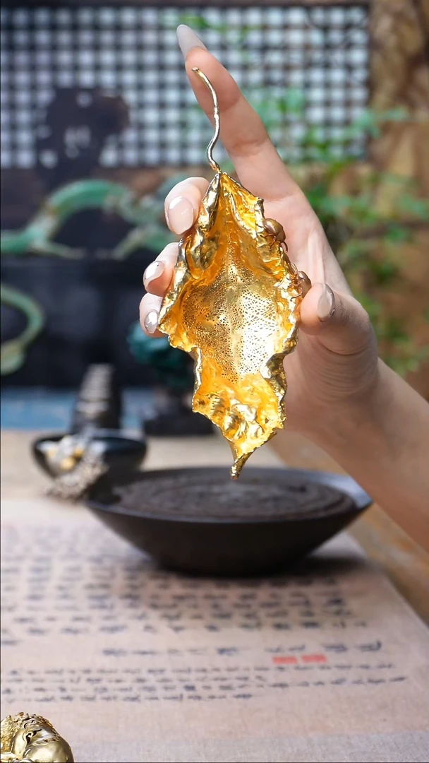 阳*平欲山行 设计款茶漏