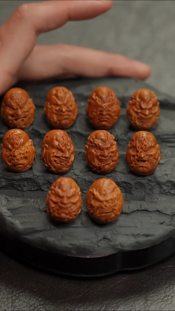 手串/手链橄榄核橄榄核