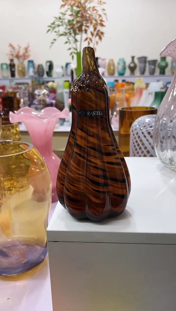 【闪购商品】也麦花器