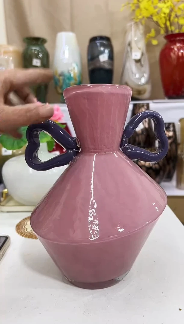 【闪购商品】也麦花器