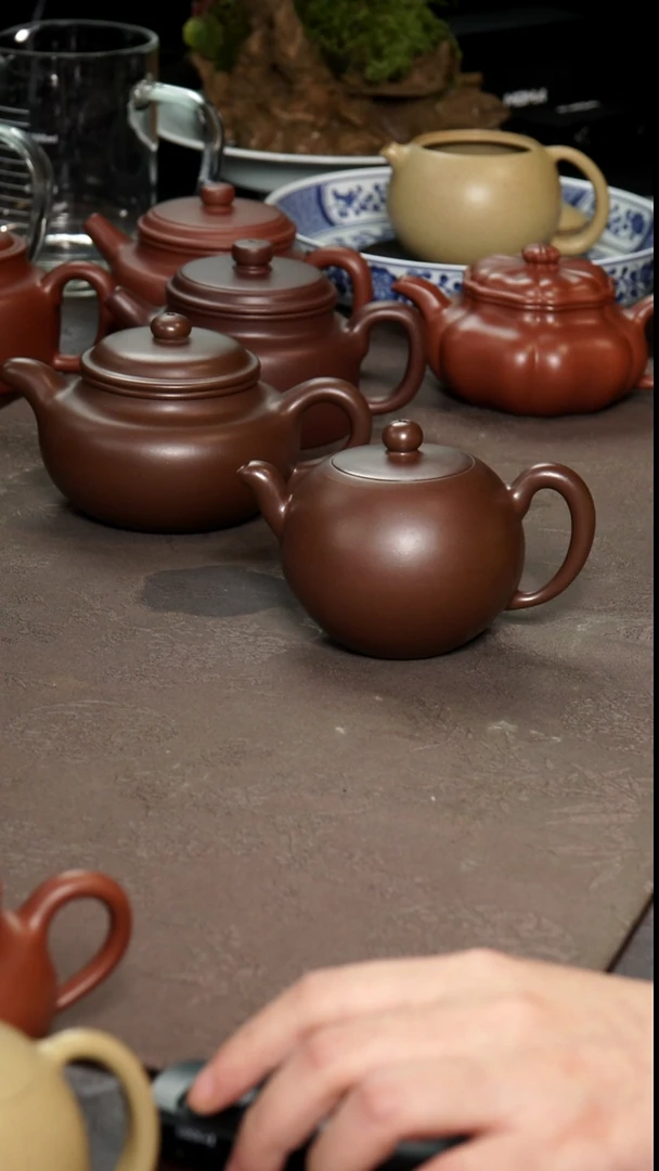 茶壶紫砂不***屈111111