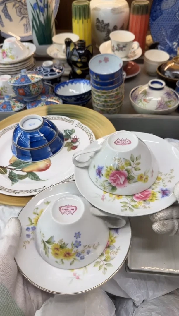 摆件吴*瓷器瓷器瓷器瓷器