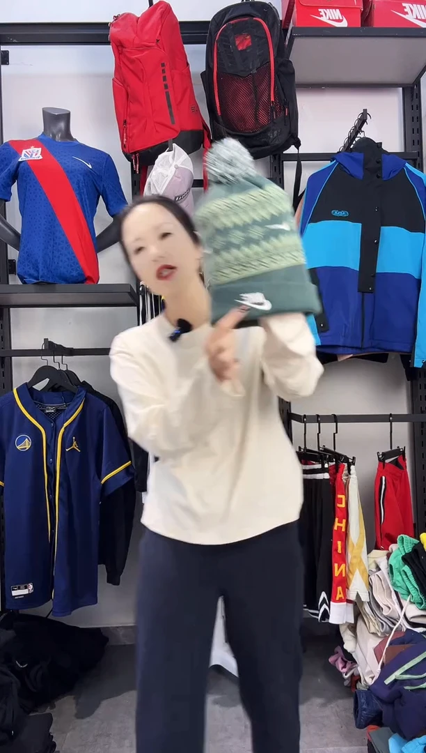 408闪购编码Nike/Jordan运动卫衣裤以直播间过款为准尺码·