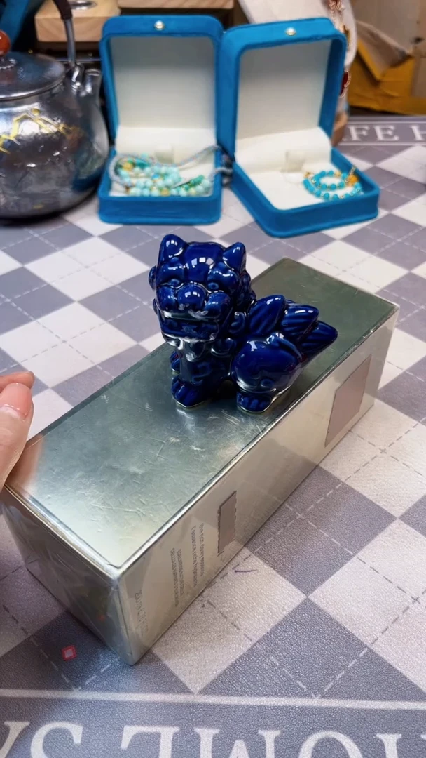 瓷片陶茶666文玩周边多人