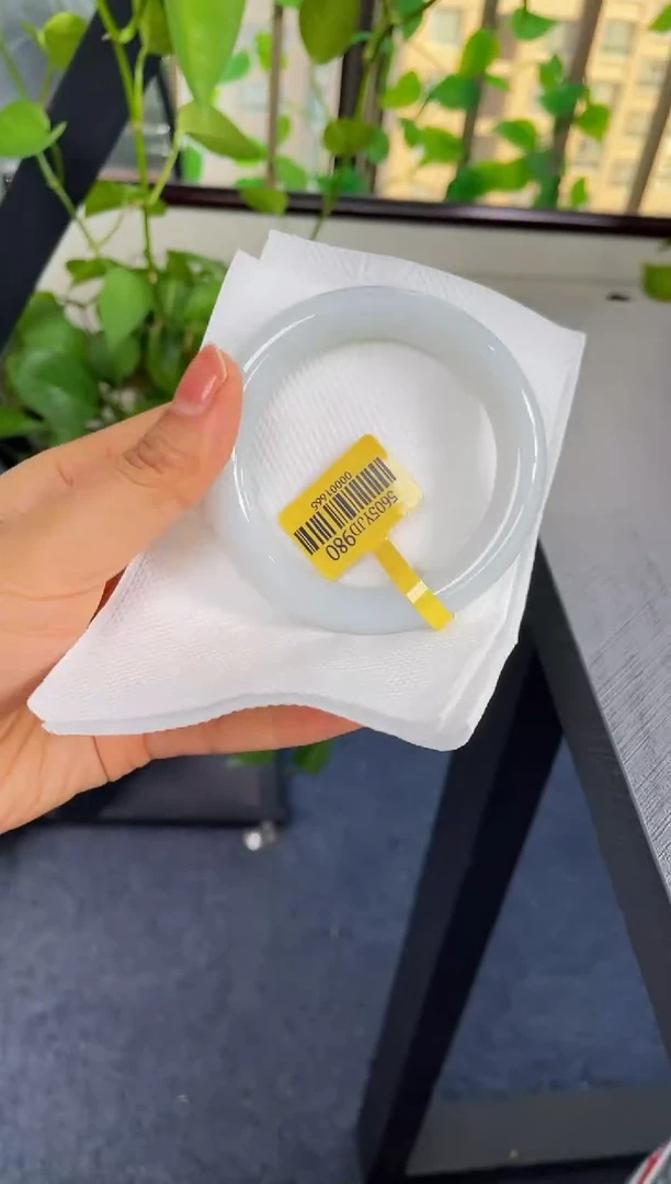 未镶嵌手镯翡翠021-56