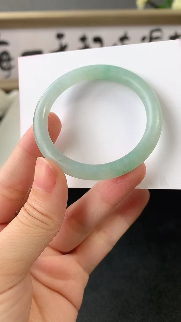 定制翡翠未镶嵌毛货