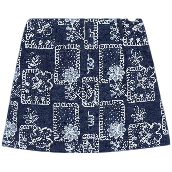 CocoHerben高奢系列设计师款早春时尚套装DCSL036