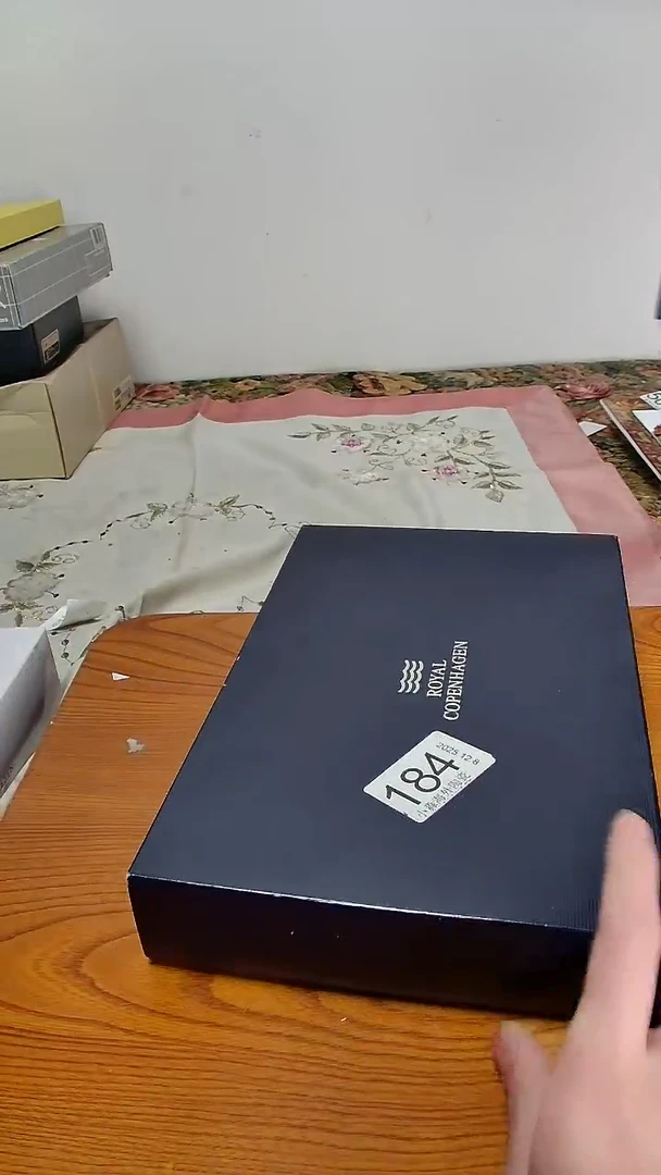 瓷片?*桃小淼海外陶瓷工艺品