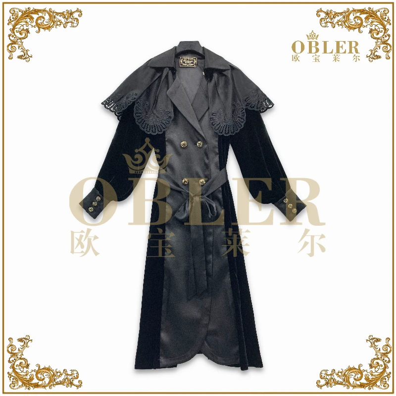 2025新款高定重工外套305-24677