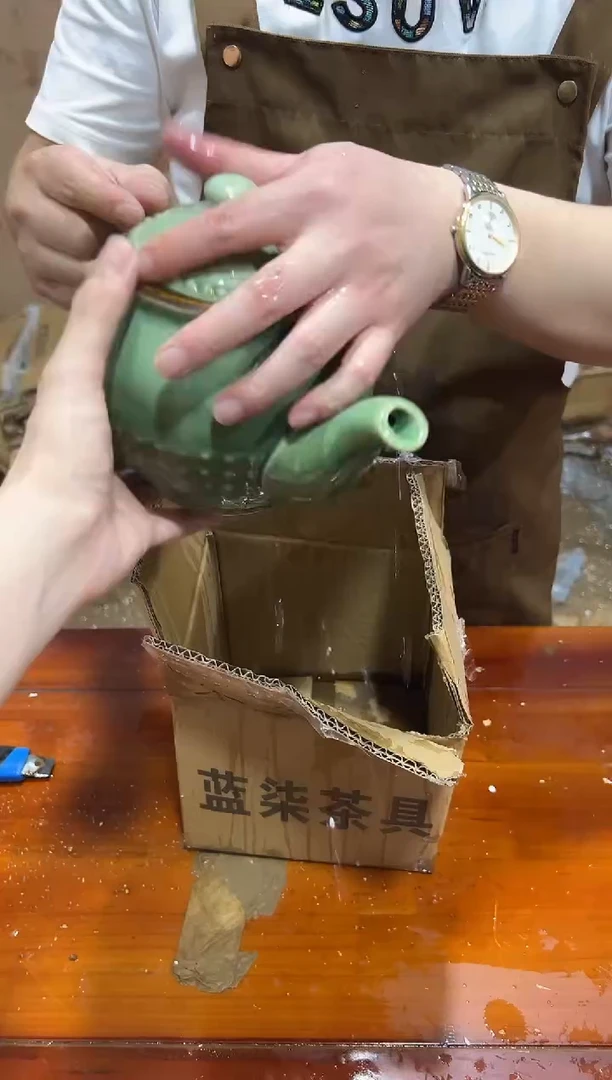 瓷片其他其他（不带礼盒）