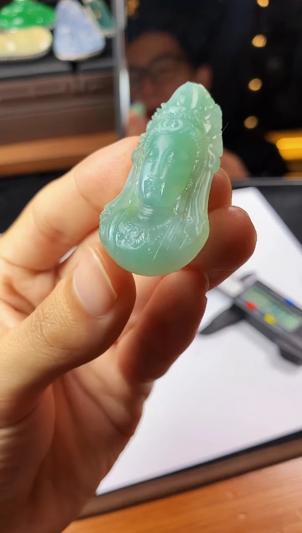 未镶嵌定制翡翠5078毛货不退不换