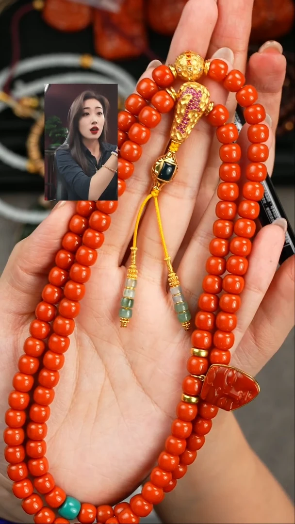 【闪购商品】玛瑙/玉髓手串未镶嵌遇见匠心品质回血