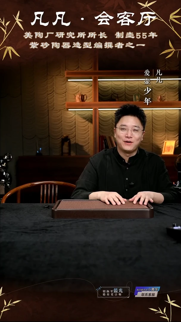 茶壶紫砂凡凡会客厅 紫砂壶 测试连接