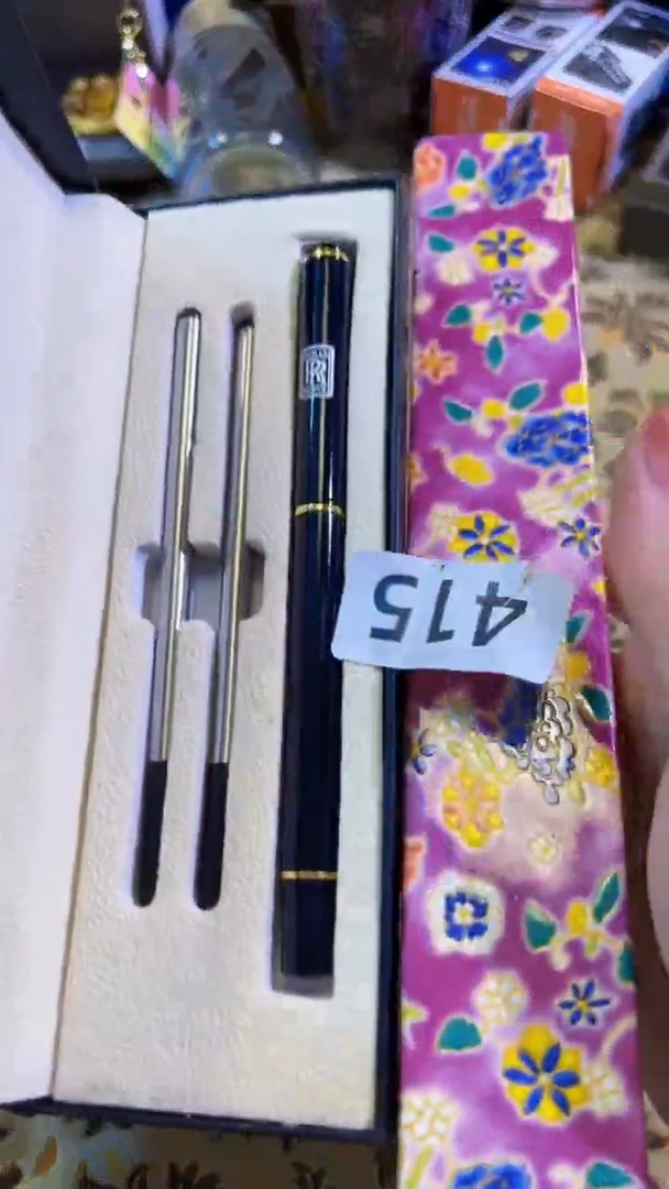 【闪购商品】瓷片陶茶666文玩周边多人