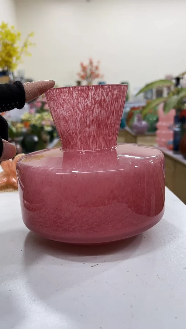 【闪购商品】也麦花器