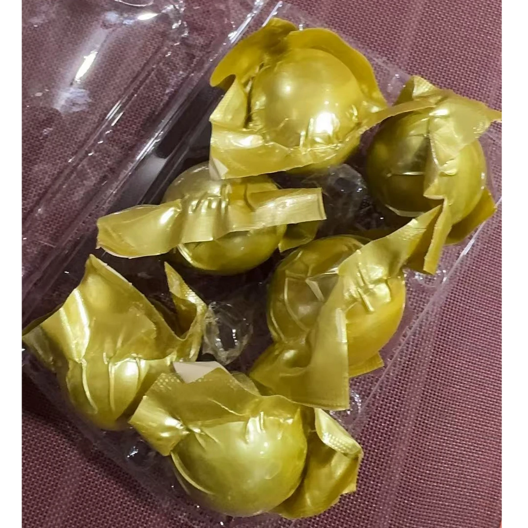 （六枚）金装咸鸭蛋