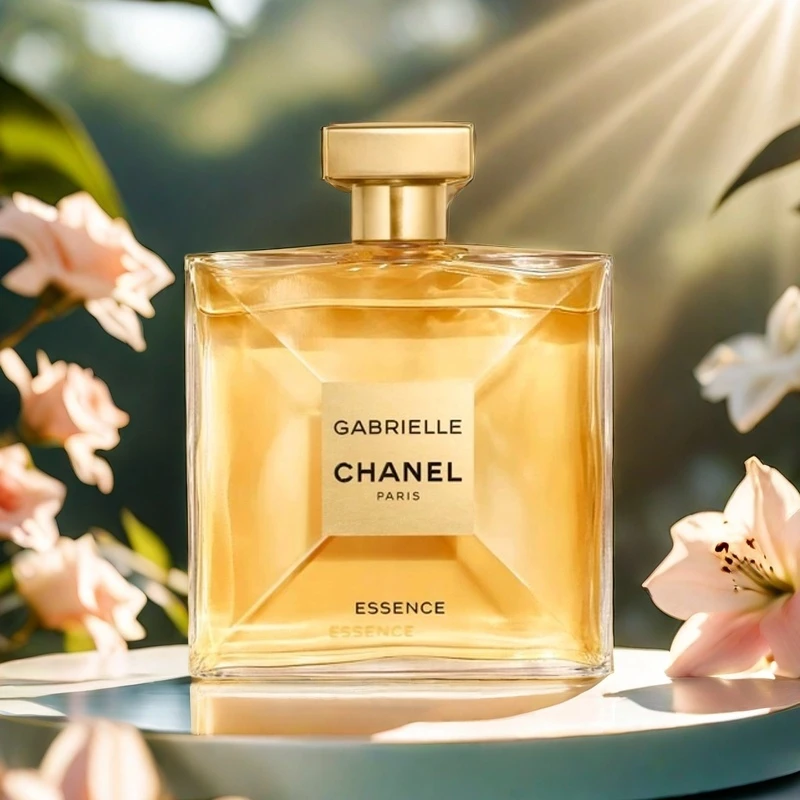 Chanel/香奈儿嘉柏丽尔香水天性经典持久留香100ml