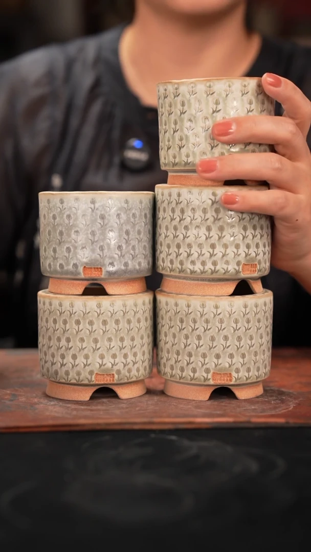 7-9-145花盆口径混发1个