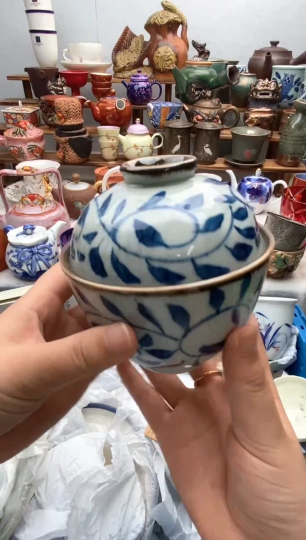 瓷片满20包邮 满20包邮