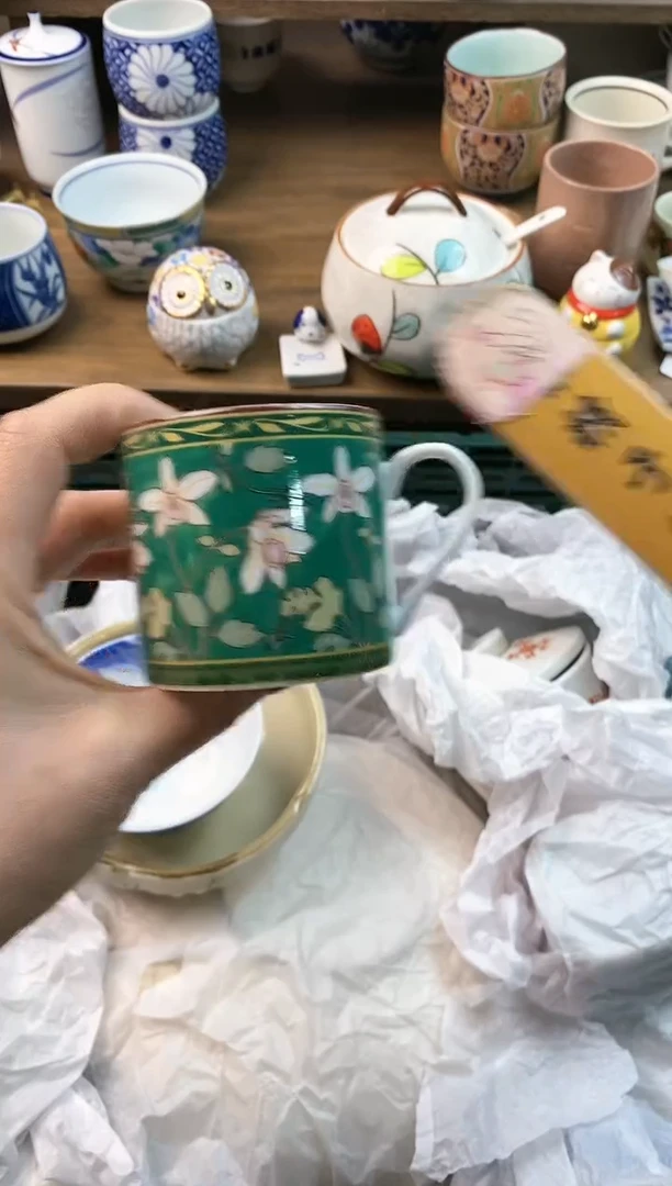 【闪购商品】瓷片[○･｀Д´･ ○]