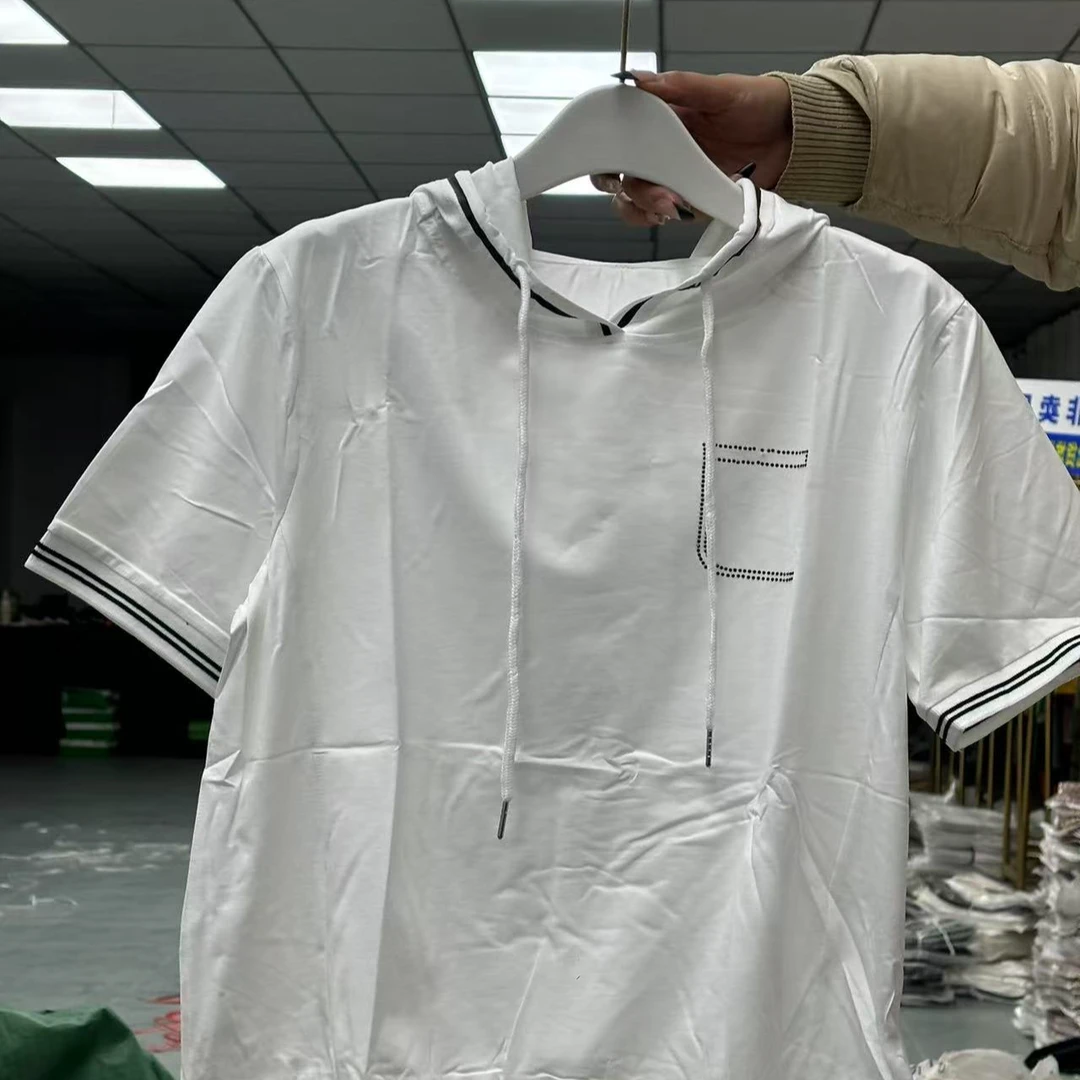 【四哥心选】2323短袖