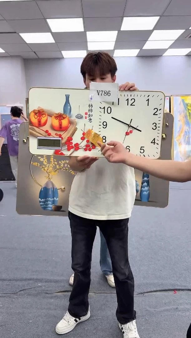孤品微瑕黑马闪购V786