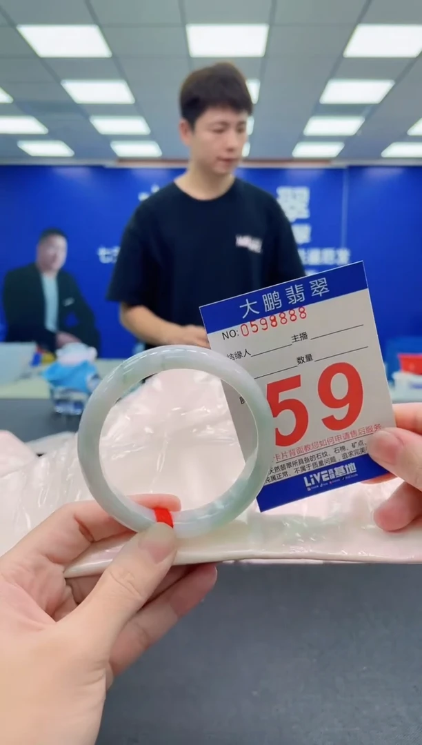 未镶嵌手镯翡翠AAAAAAAAA