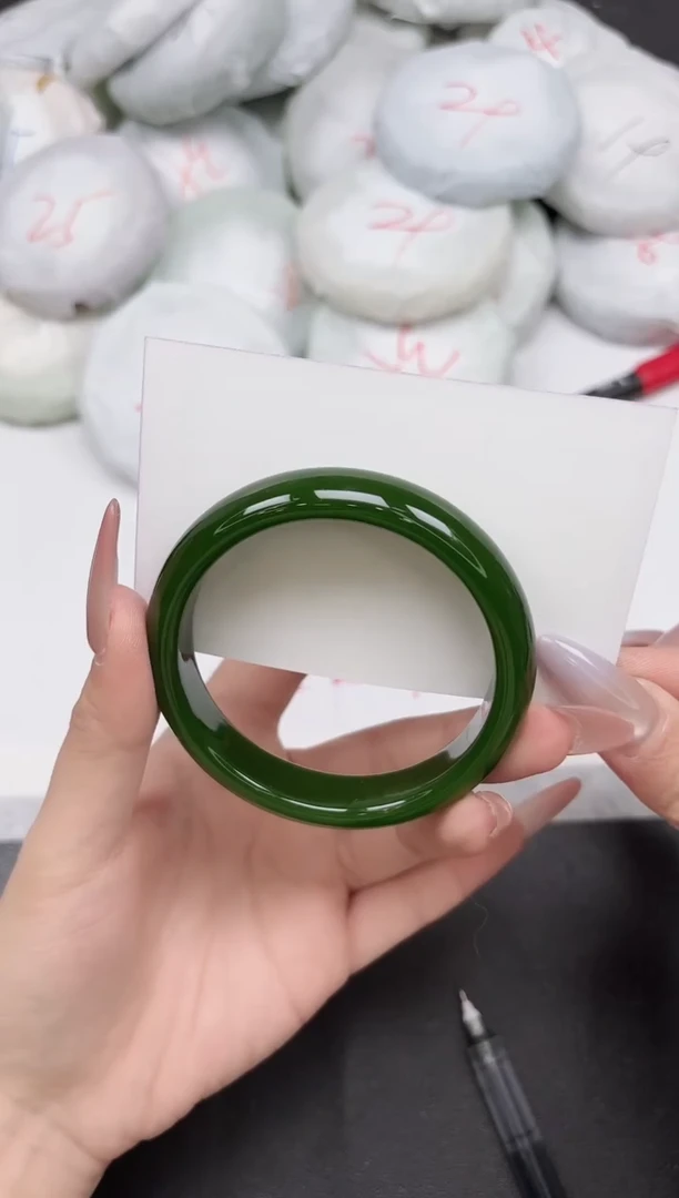 东凌女款手镯282-58.2