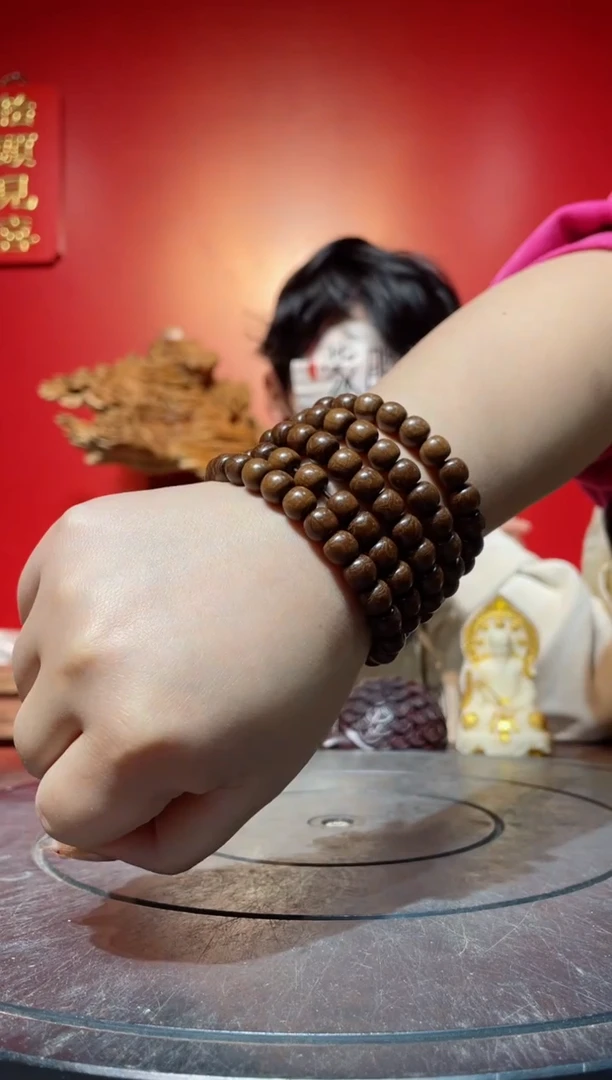 【闪购商品】六道木其他(直播推荐)     桶珠108