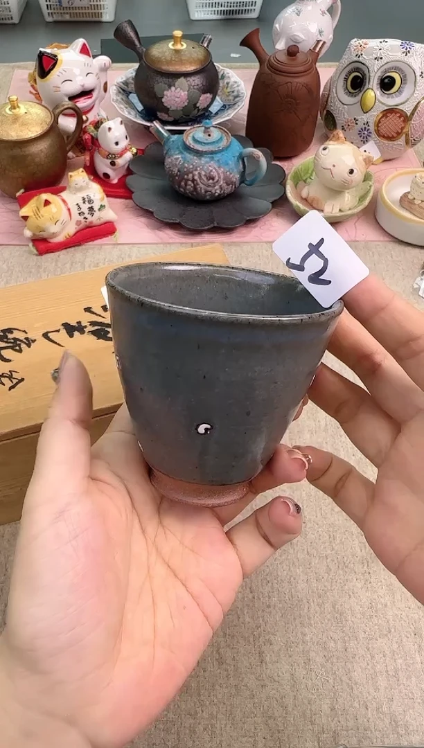 瓷片泡泡家的瓷器真好看