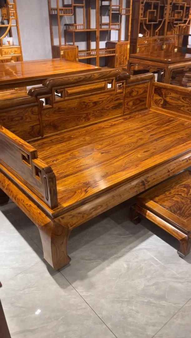 花梨木类花梨木家具改价链接