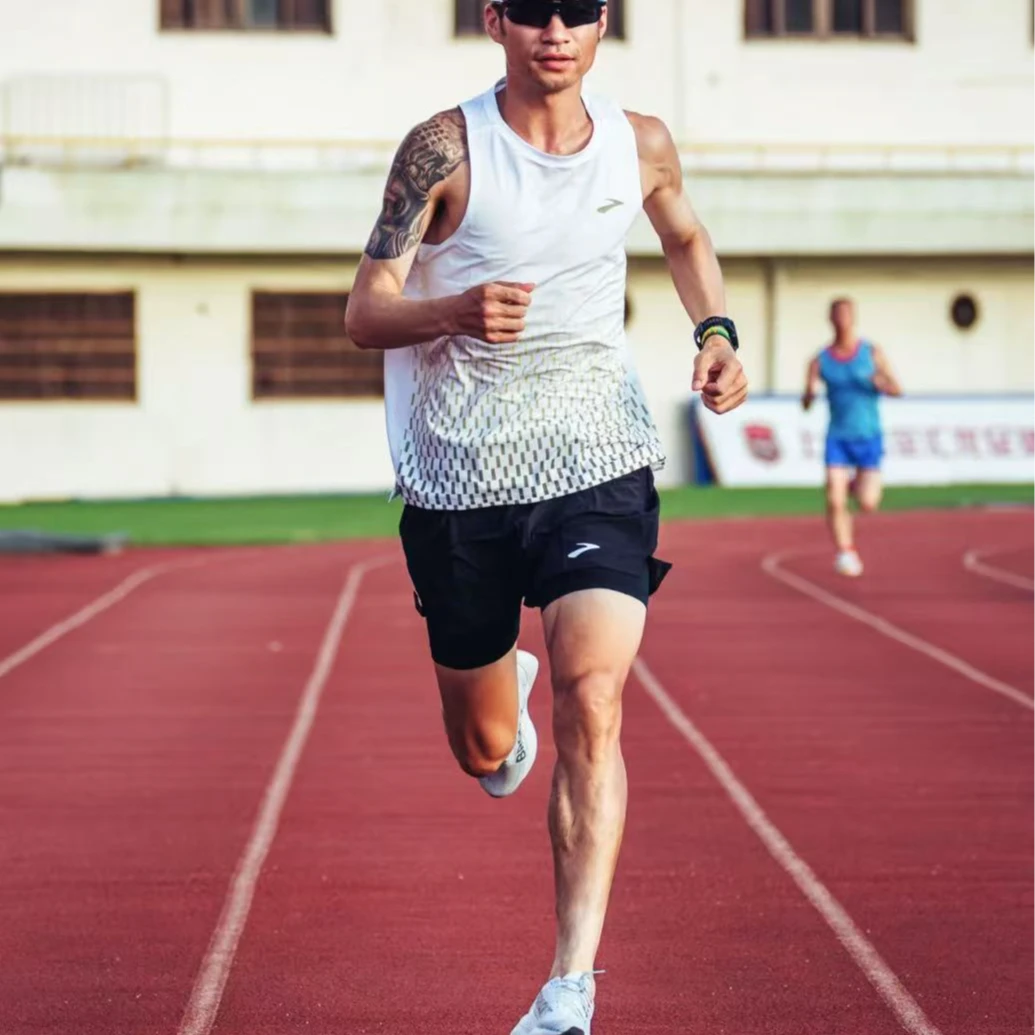 正版烈风2夏季新款休闲鞋骑行鞋"BLKS"A3