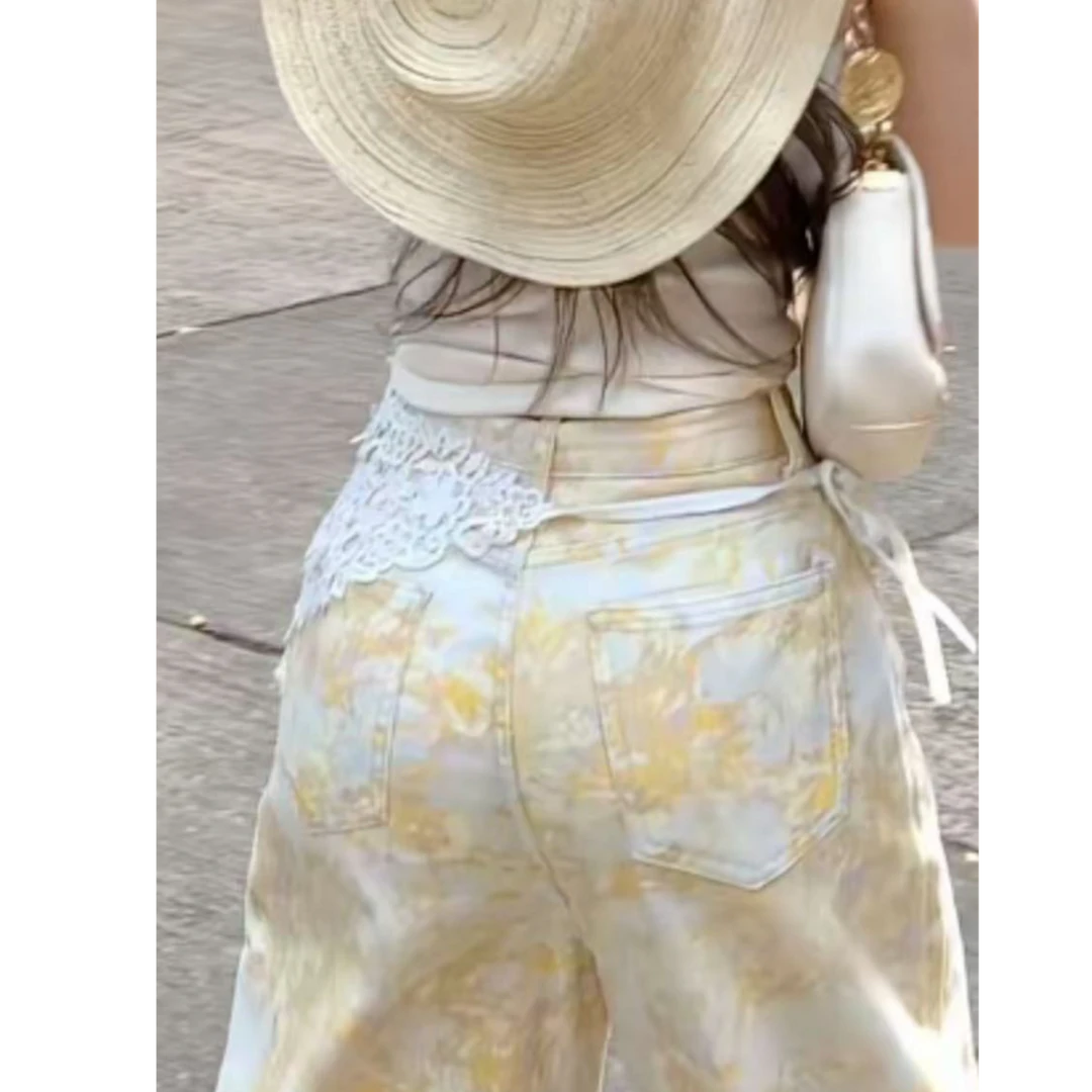 媛媛 自制款加分神器屁帘新款半身裙#FL0722