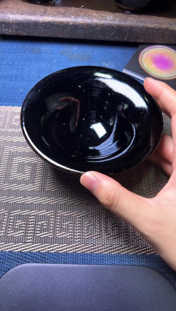 茶盏童密雄专场作品13